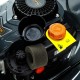 Газонокосарка GTM бензинова LM53E-SP-V, 5,5к.с., 53см, травозбірник 70л, самохідна, електростартер (LM53E-SP-V)