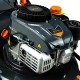 Газонокосарка GTM бензинова LM53E-SP-V, 5,5к.с., 53см, травозбірник 70л, самохідна, електростартер (LM53E-SP-V)