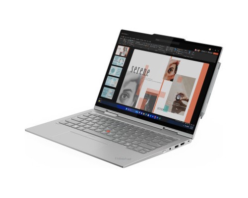 Ноутбук Lenovo ThinkPad X1 2-in-1 G9 (21KE003GRA)