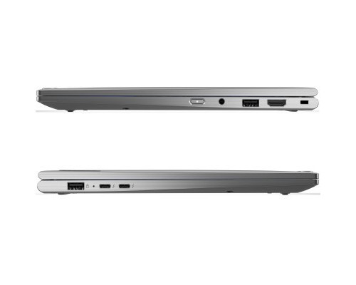 Ноутбук Lenovo ThinkPad X1 2-in-1 G9 (21KE003GRA)