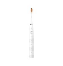 Електрична зубна щітка Oclean Flow Sonic Electric Toothbrush White (6970810551877)