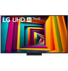 Телевізор LG 65UT91006LA