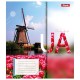 Зошит 1 вересня 1В The beauty of UA 60 аркушів лінія (767151)