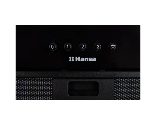 Витяжка кухонна Hansa OMC6272BH
