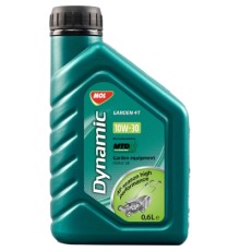 Моторна олива MOL Dynamic Garden 4T 10W-30 0,6 л (13100063)