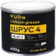 Мастило автомобільне VIRA ШРУС-4 400 г (VI0615)
