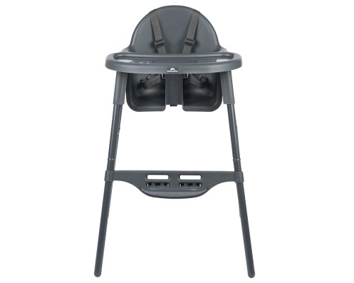 Стілець для годування Bebe Confort MEELY GRAPHITE (2712102210)