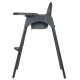 Стілець для годування Bebe Confort MEELY GRAPHITE (2712102210)
