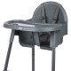 Стілець для годування Bebe Confort MEELY GRAPHITE (2712102210)