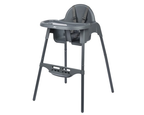 Стілець для годування Bebe Confort MEELY GRAPHITE (2712102210)