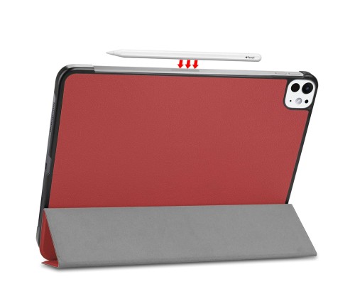 Чохол до планшета BeCover Smart Case Apple iPad Pro 11