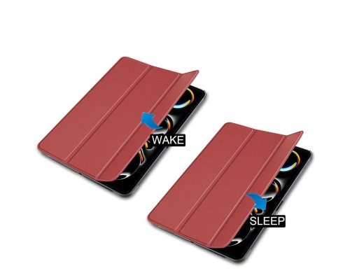 Чохол до планшета BeCover Smart Case Apple iPad Pro 11