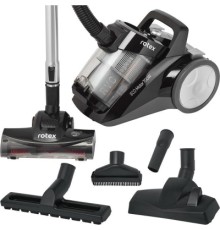 Пилосос Rotex RVC22-B TurboPower