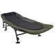 Розкладачка Bo-Camp Sturgeon Black/Grey/Green (1304390)