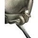 Розкладачка Bo-Camp Sturgeon Black/Grey/Green (1304390)