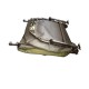 Розкладачка Bo-Camp Sturgeon Black/Grey/Green (1304390)