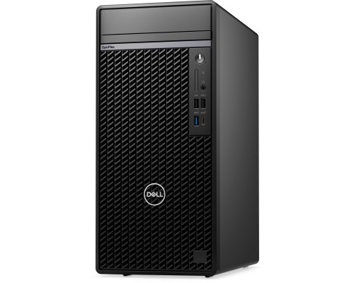 Комп'ютер Dell Precision 3680 Tower / i9-14900K, 32, 1TB SSD, WKM, W11Pro (N012PT3680MTUA_WP)