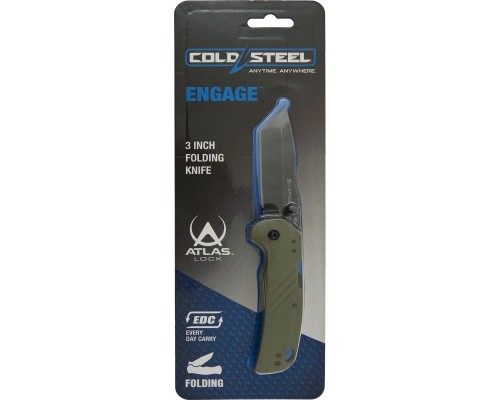 Ніж Cold Steel Engage 3