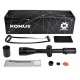 Оптичний приціл Konus Eternity 6-24x50 PRS Ballistic FFP IR (7295)