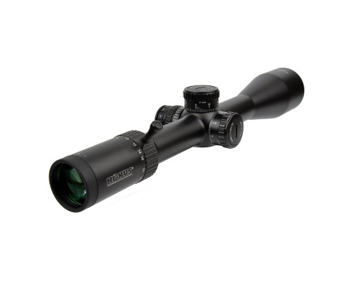 Оптичний приціл Konus Eternity 6-24x50 PRS Ballistic FFP IR (7295)
