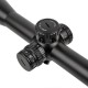 Оптичний приціл Konus Eternity 6-24x50 PRS Ballistic FFP IR (7295)