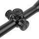 Оптичний приціл Konus Eternity 6-24x50 PRS Ballistic FFP IR (7295)