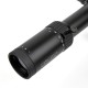 Оптичний приціл Konus Eternity 6-24x50 PRS Ballistic FFP IR (7295)