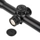 Оптичний приціл Konus Eternity 6-24x50 PRS Ballistic FFP IR (7295)