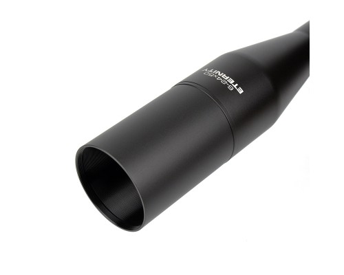 Оптичний приціл Konus Eternity 6-24x50 PRS Ballistic FFP IR (7295)