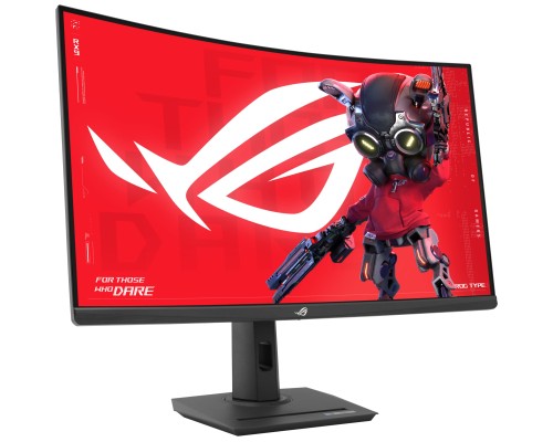 Монітор ASUS ROG Strix XG32WCMS