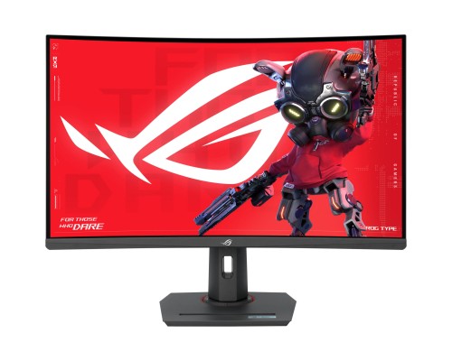 Монітор ASUS ROG Strix XG32WCMS
