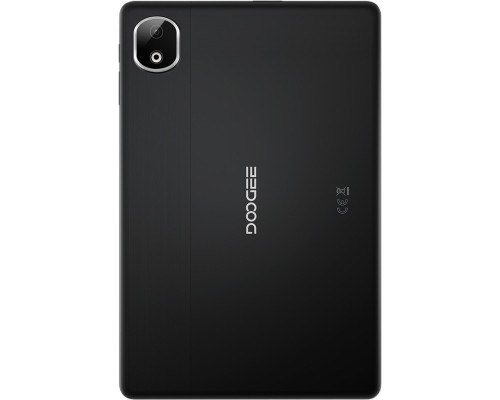 Планшет Doogee T30E 4/128GB 4G Midnight Black (6923740208663)
