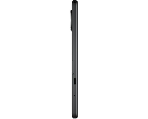 Планшет Doogee T30E 4/128GB 4G Midnight Black (6923740208663)