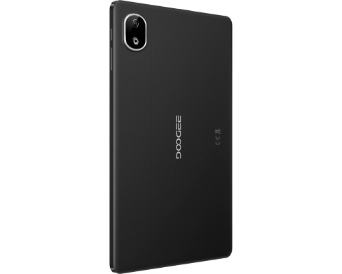 Планшет Doogee T30E 4/128GB 4G Midnight Black (6923740208663)