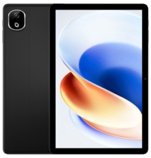Планшет Doogee T30E 4/128GB 4G Midnight Black (6923740208663)