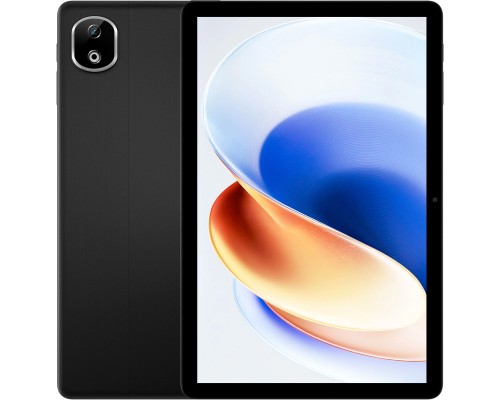 Планшет Doogee T30E 4/128GB 4G Midnight Black (6923740208663)