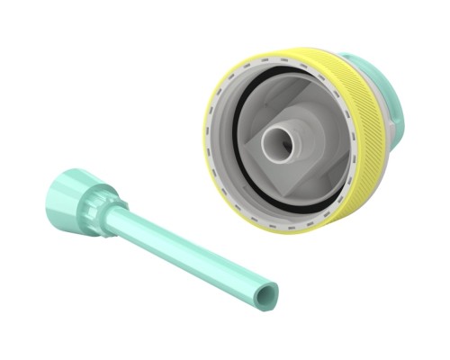 Пляшка для води Kambukka Lagoon 750 мл м'ятний (11-04054)