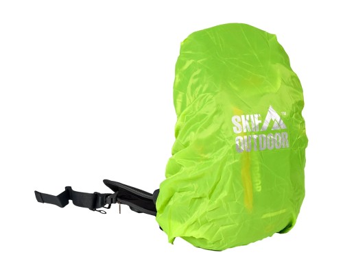 Рюкзак туристичний Skif Outdoor Tracker 40L Black (9653B) Рюкзак туристичний Skif Outdoor Tracker 40L Black (9653B)