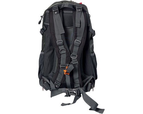 Рюкзак туристичний Skif Outdoor Tracker 40L Black (9653B) Рюкзак туристичний Skif Outdoor Tracker 40L Black (9653B)