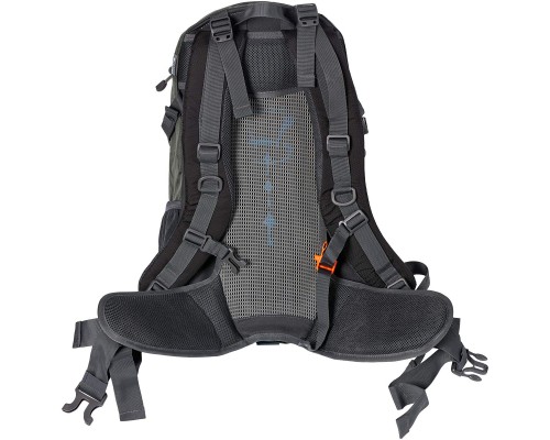 Рюкзак туристичний Skif Outdoor Tracker 40L Black (9653B) Рюкзак туристичний Skif Outdoor Tracker 40L Black (9653B)