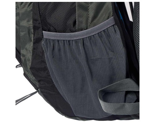 Рюкзак туристичний Skif Outdoor Tracker 40L Black (9653B) Рюкзак туристичний Skif Outdoor Tracker 40L Black (9653B)