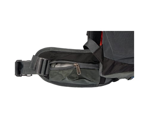 Рюкзак туристичний Skif Outdoor Tracker 40L Black (9653B) Рюкзак туристичний Skif Outdoor Tracker 40L Black (9653B)