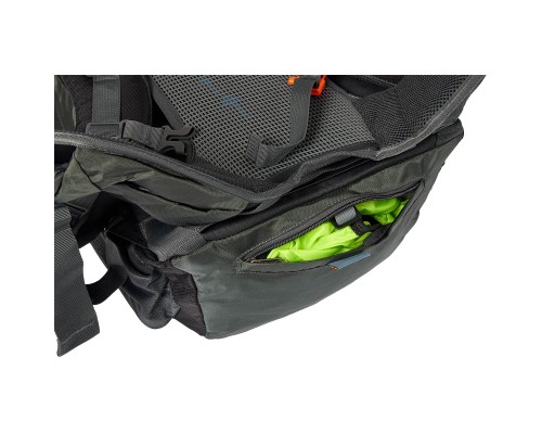 Рюкзак туристичний Skif Outdoor Tracker 40L Black (9653B) Рюкзак туристичний Skif Outdoor Tracker 40L Black (9653B)