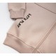 Спортивний костюм дитячий Toontoy флісовий з капюшоном (24271-116B-beige)
