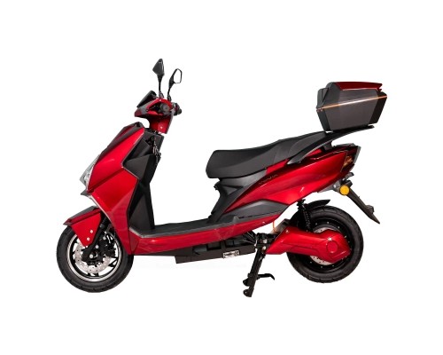 Електроскутер Atlas Speedy 2000W Box Red (3083)