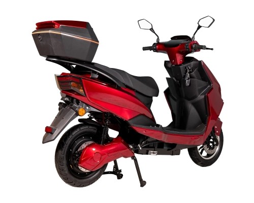 Електроскутер Atlas Speedy 2000W Box Red (3083)