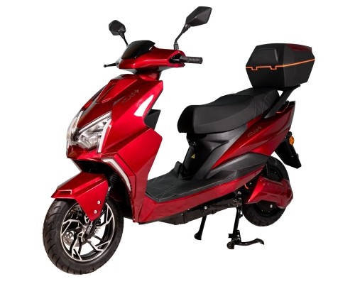 Електроскутер Atlas Speedy 2000W Box Red (3083)
