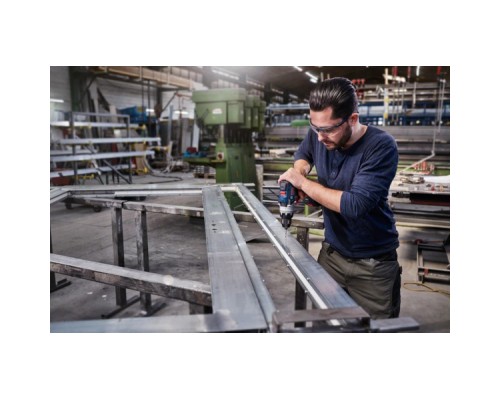 Свердло Bosch по металу HSS-PointTeQ, 4х43х75мм, 2шт (2.608.577.161)