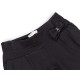 Штани дитячі Breeze з бантиком (11174-140G-black)