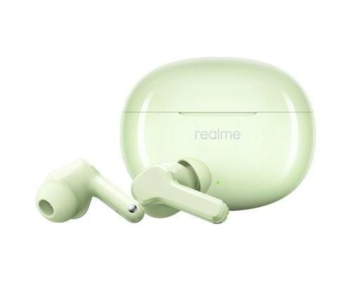 Навушники realme Buds T110 (RMA2306) Green (RMA2306 Green)